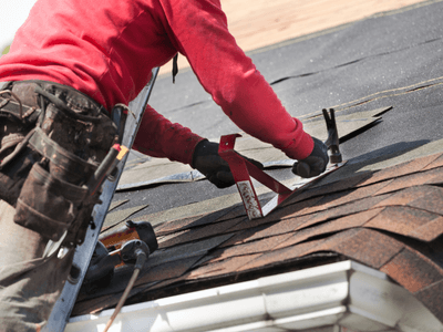 About Roof Repair Experts Libby, MT